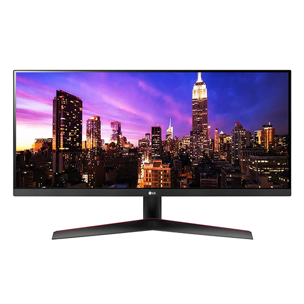 LG Electronics - 29WP60G-B 29インチ/ウルトラワイド (2560X1080) IPS 29-inch UltraWide FHD HDR Monitor - 29WP60G-B | LG USA