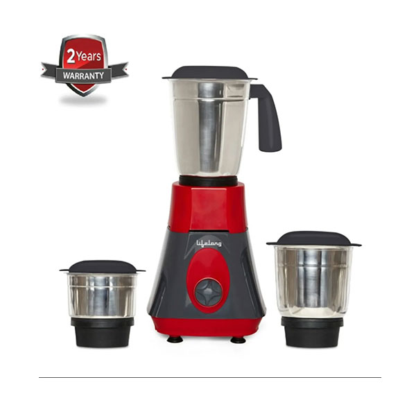 T-Series 500-watt Juicer Mixer Grinder with 2 Jars Suprimo 500 Juicer Mixer  Grinder (2 Jars, Red, White) Price in India - Buy T-Series 500-watt Juicer  Mixer Grinder with 2 Jars Suprimo 500