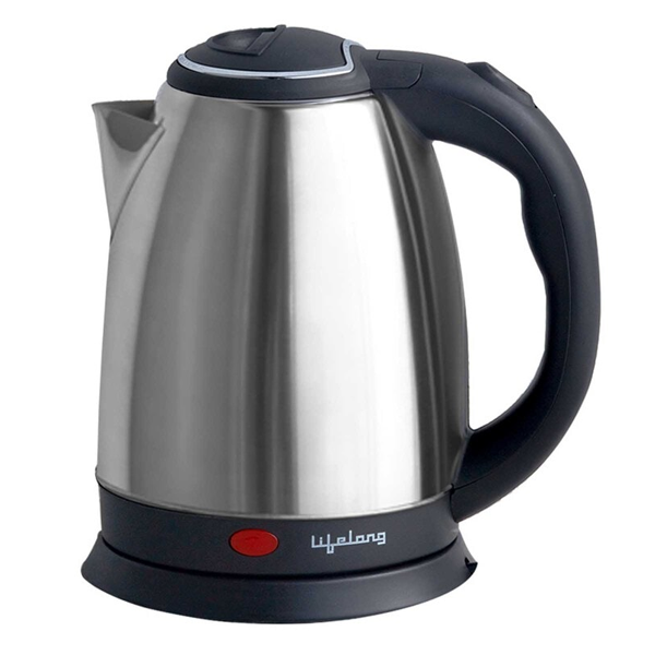 Lifelong electric kettle sales