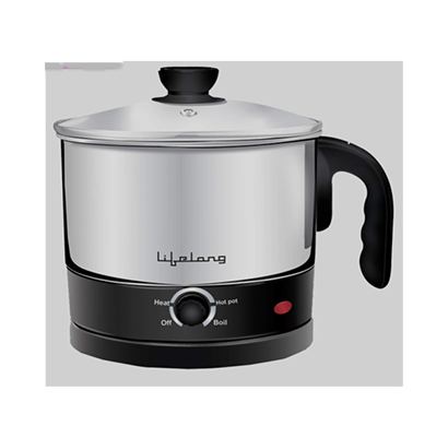 lifelong ( llmc01) 1.5l multifunction cooker
