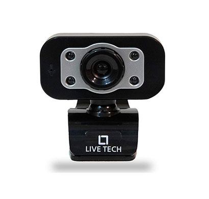 livetech 480 hd usb webcam
