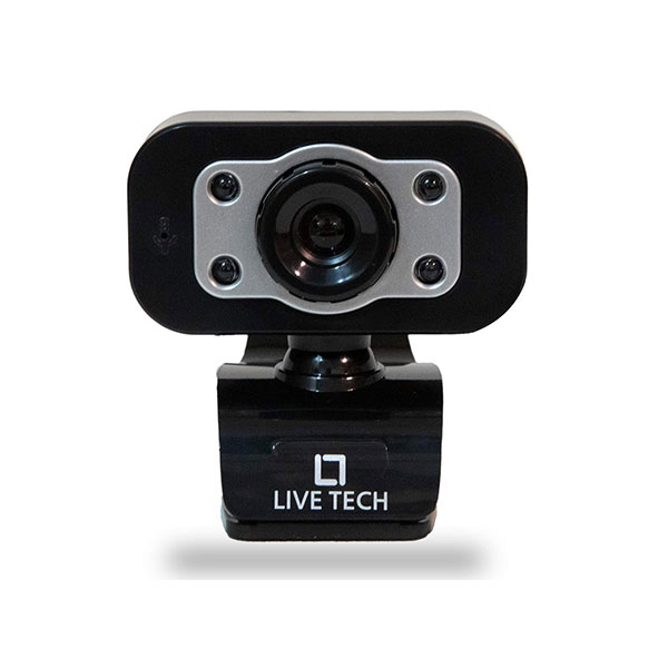 live tech usb web camera