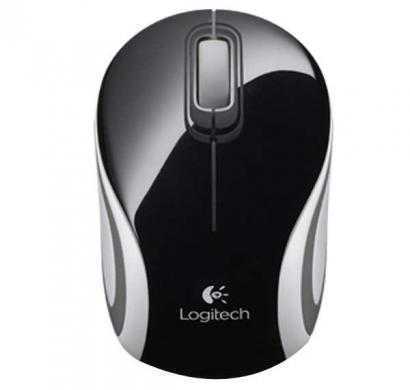 logitech m187 wireless mini mouse