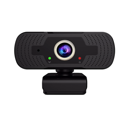 match full hd 1080p webcam usb connection