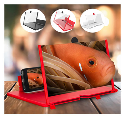 Meesho Screen Magnifier for a better mobile viewing experience