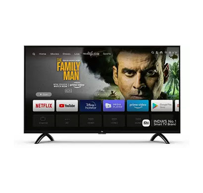 mi 4a pro 80 cm (32 inch) hd ready led smart android tv