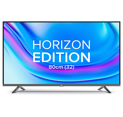 mi 80 cm (32 inches) horizon edition hd ready android smart led tv