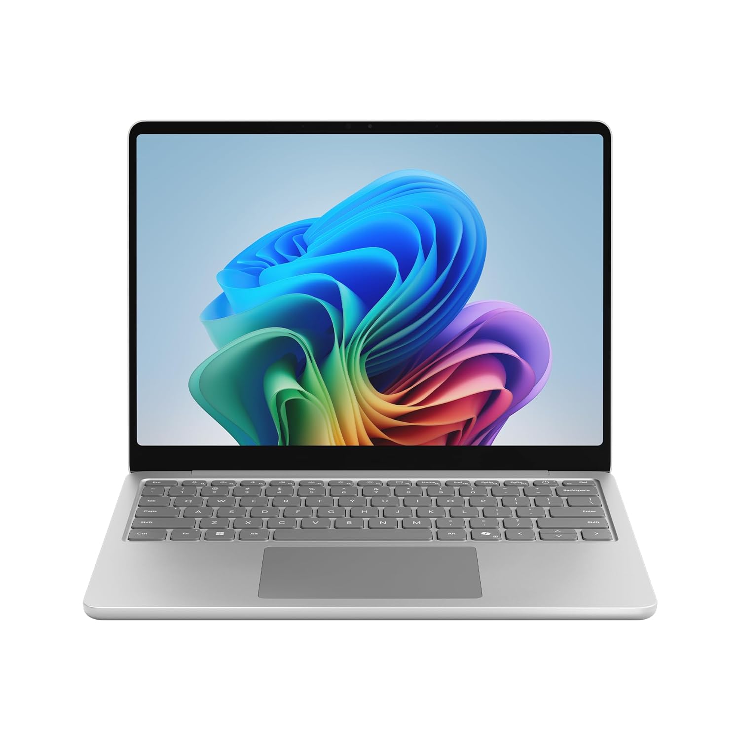 microsoft surface (ep2-31761) laptop for business 13-inch (snapdragon x plus (8 core)/16 gb ram/windows 11 pro/1.22 kg) 1-year warranty