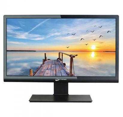 micromax monitor cm195hhdm165
