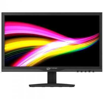 monitor micromax mm185bhd 18.5 inch led wide