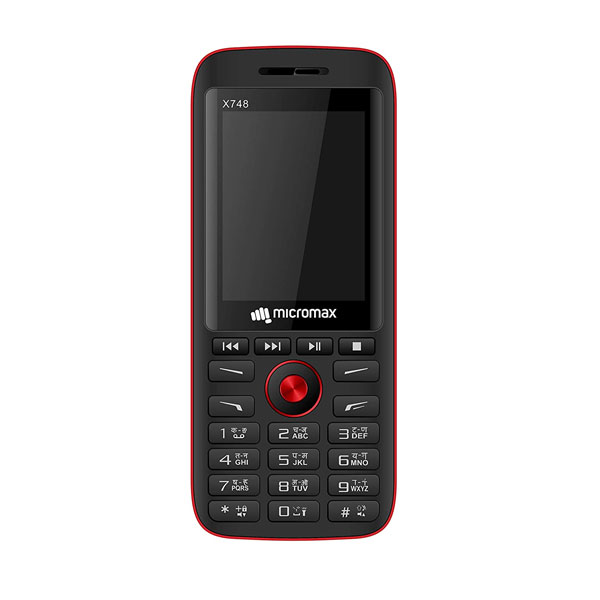 micromax big 3d sound speaker phone