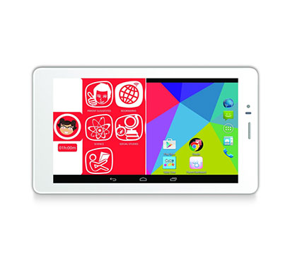 micromax p469 tablet (7 inch, 8gb, wi-fi+3g+voice calling), white