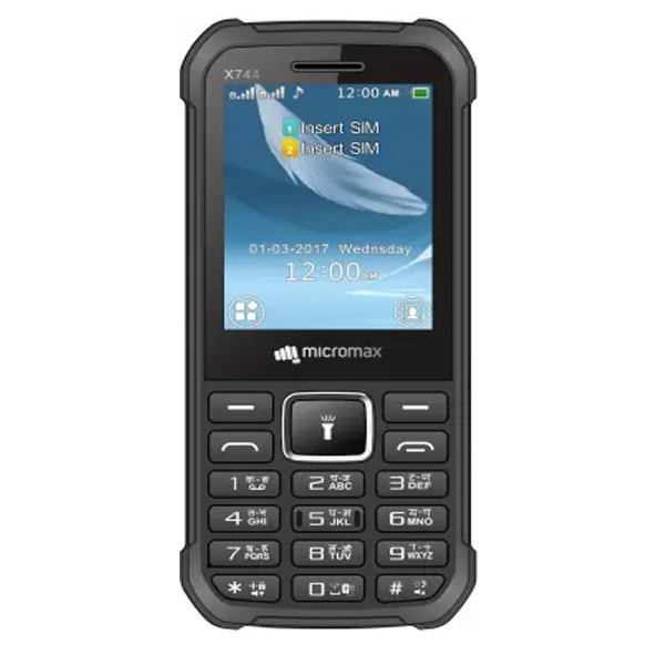 micromax x744 9