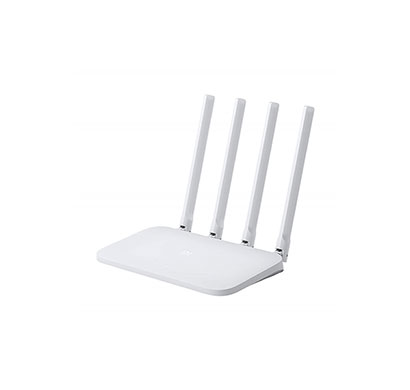 mi (dvb4211in) 4c wireless router (white)