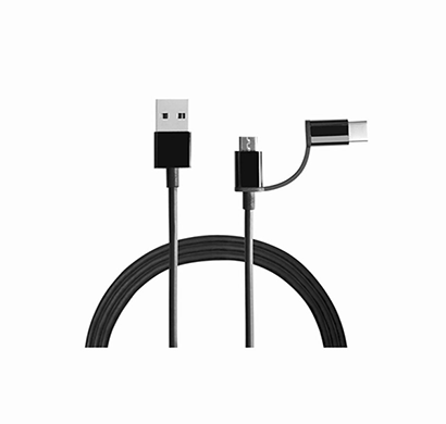 mi 2-in-1 usb cable (micro usb to type-c)