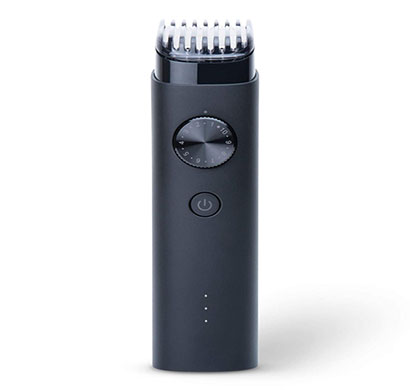 mi ipx7 with a fully washable body waterproof beard trimmer