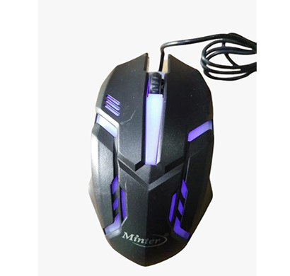 minter dn-a401 wired gaming mouse