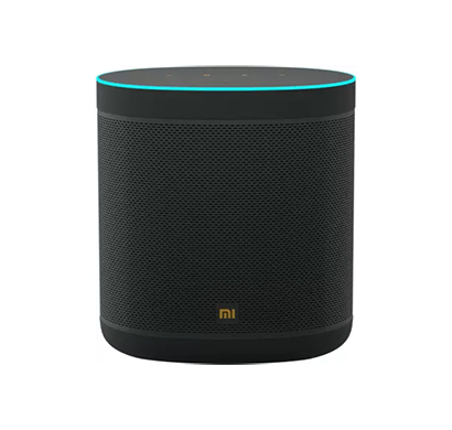 mi smart speaker with google assistant
