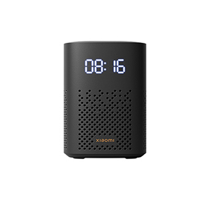 xiaomi smart speaker with ir control