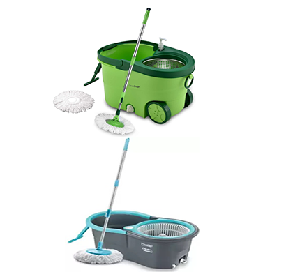 mix brand mop set lot