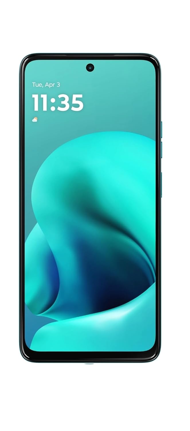 motorola g37 5g (4gb ram/64gb storage),mix colour