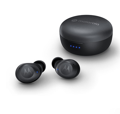 Motorola Moto Buds 270 ANC - True Wireless Bluetooth Earbuds with Microphone (Mix Colour)