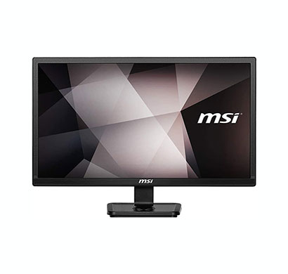 msi pro mp221 21.5-inch, full hd (1920x1080), anti-glare, hdmi, vga monitor (black)