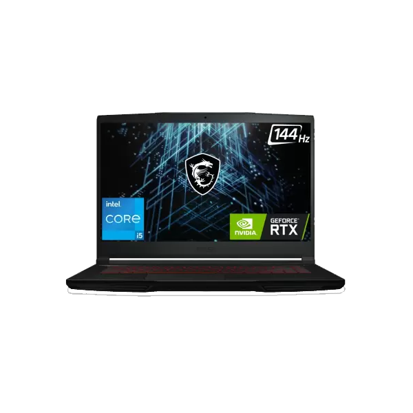 Msi Laptop Msi Gf65 Thin 15 Msi Thin 15 B12ucx-2471in Gaming