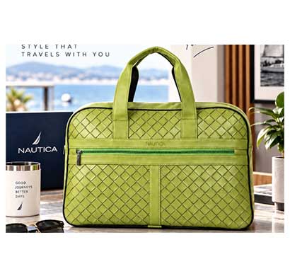 nautica women's carry bag