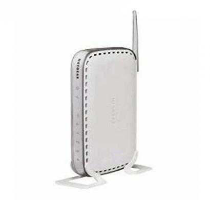 netgear wnr614 n300 wi-fi router (white)