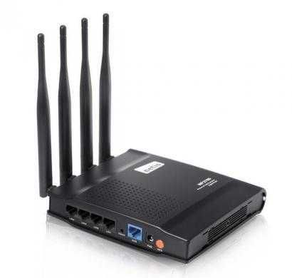 netis ac1200 wireless dual band router