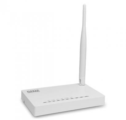 netis dl4310 150mbps wireless n adsl2+ modem router