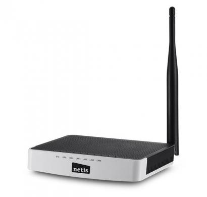 netis wf2411 150mbps wireless-n network router 