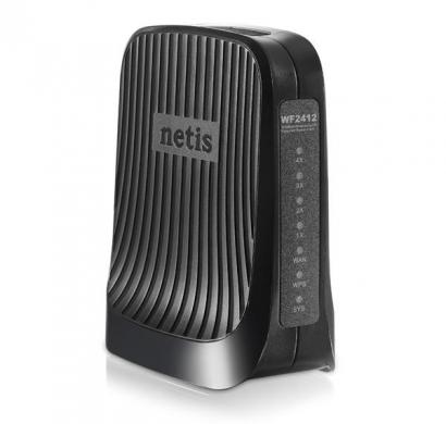 netis wf2412 150mbps wireless n router