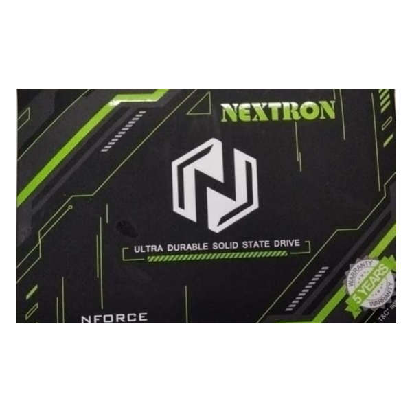 nextron ssd 1tb