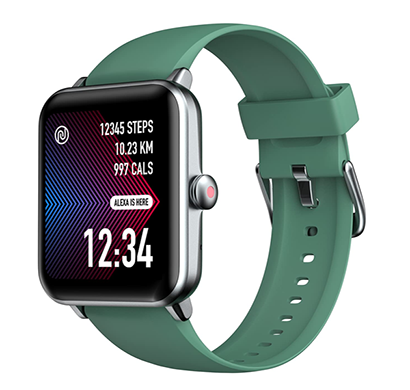 noise colorfit pro 3 assist smart watch