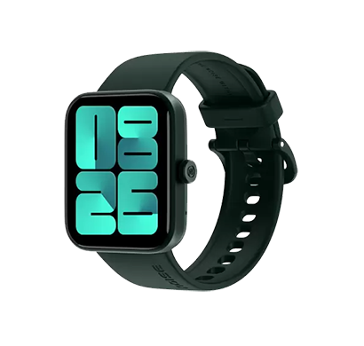 noise caliber buzz 1.69'' display bluetooth calling smartwatch (mix colour)