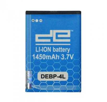 nokia bp4l high capacity battery 1450 mah