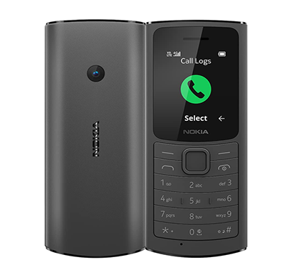 nokia 110 ds-4g with volte hd calls (2021)