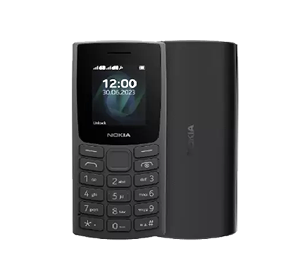 nokia 105 ss 2023 (mix colour)