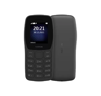 nokia 105 ss classic (mix colour)