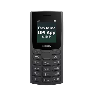 nokia (1575) 105 ss (mix colour)