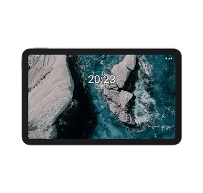 nokia tab t20 (3gb ram/ 32gb rom/ 10.36 inch) wi-fi only tablet (blue)