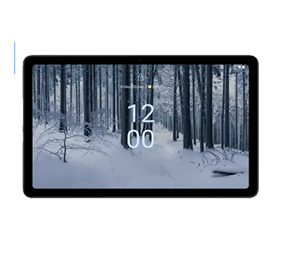 nokia tab t21 ta-1487 (4gb ram/ 64gb rom/ 10.3 inch/ wi-fi only tablet) grey
