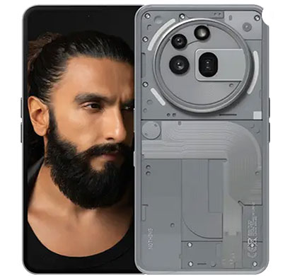 Nothing Phone 3a (8GB RAM, 256GB Storage) Mix Color