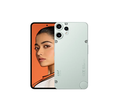 Nothing CMF Phone 2 Pro A001 (8GB RAM, 128GB Storage), Mix Colour