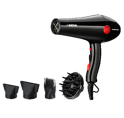 nova professional nhp 8220 hair dryer