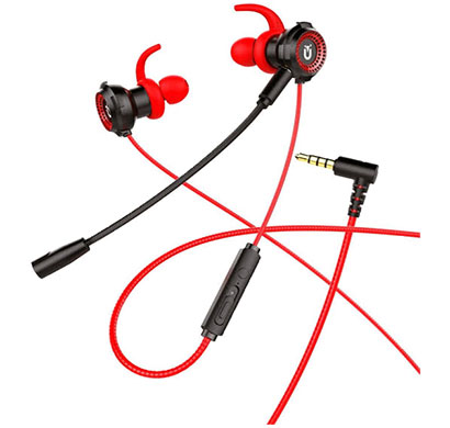 nu republic earbuds (mix color)
