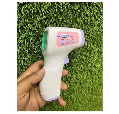 nx-2000 non-contactless infrared thermometer