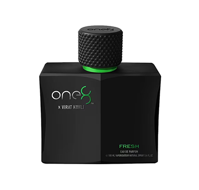 one8 fresh unisex eau de parfum - 100 ml, fresh edp